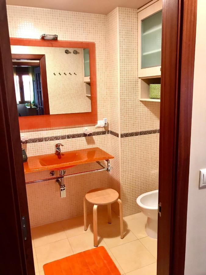 Vivienda Corrubedo Vista Dunas エクステリア 写真